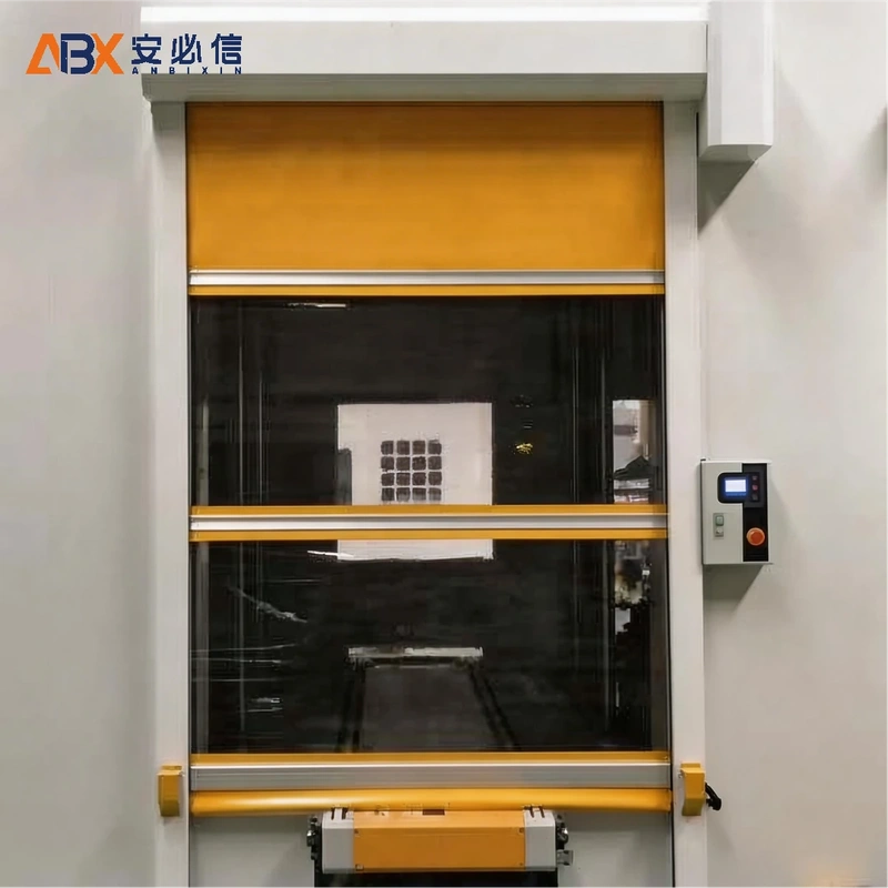 赤峰市快速卷帘门